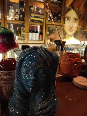 Santeria Cocktail Bar