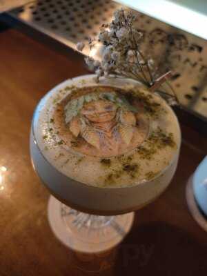 Santeria Cocktail Bar