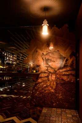 Santeria Cocktail Bar