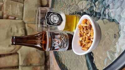 Cervecería Paucartambo Beer Company Taproom