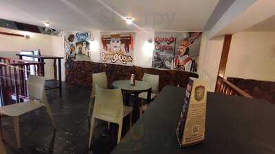 Cervecería Paucartambo Beer Company Taproom