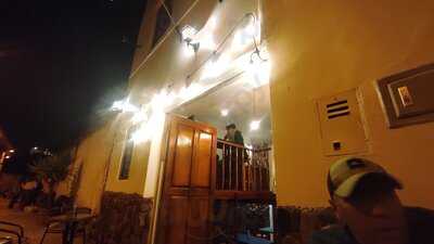 Cervecería Paucartambo Beer Company Taproom