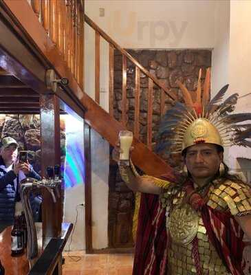 Cervecería Paucartambo Beer Company Taproom