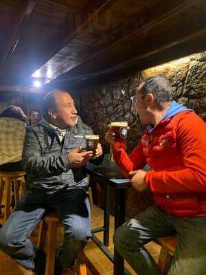 Cervecería Paucartambo Beer Company Taproom