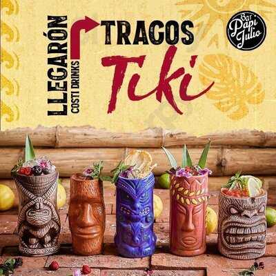 Mis Costillitas Jockey Plaza