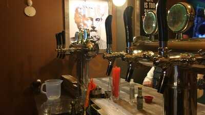 Logica Casa Cervecera Craft Beer