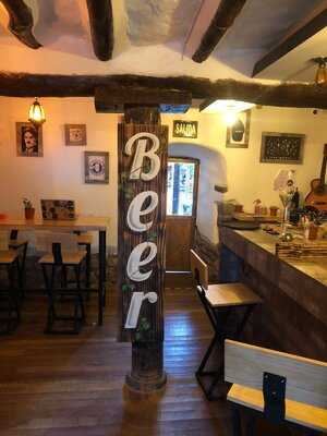 Logica Casa Cervecera Craft Beer