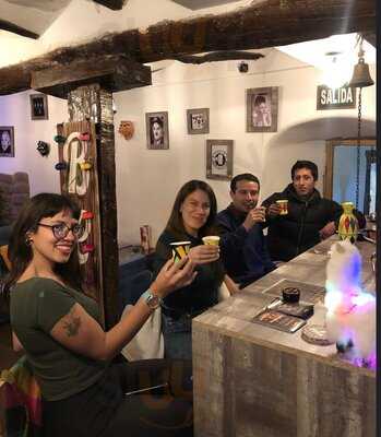 Logica Casa Cervecera Craft Beer