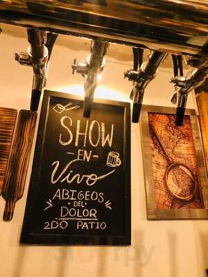 Logica Casa Cervecera Craft Beer