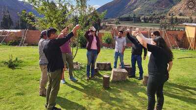 Perú Andino Restobar