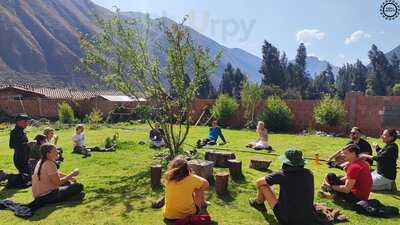 Perú Andino Restobar