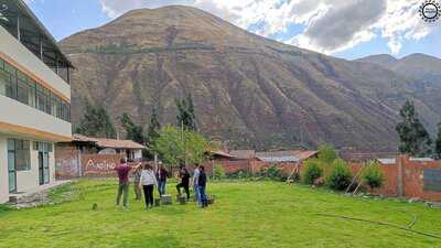 Perú Andino Restobar