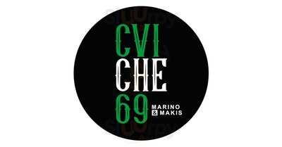 Cviche69 - Marino & Nikkei