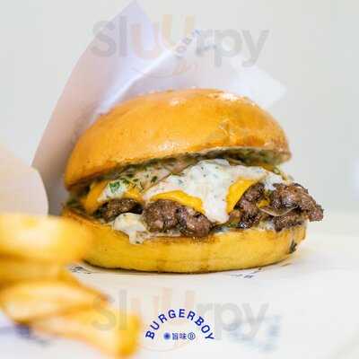 Burgerboy