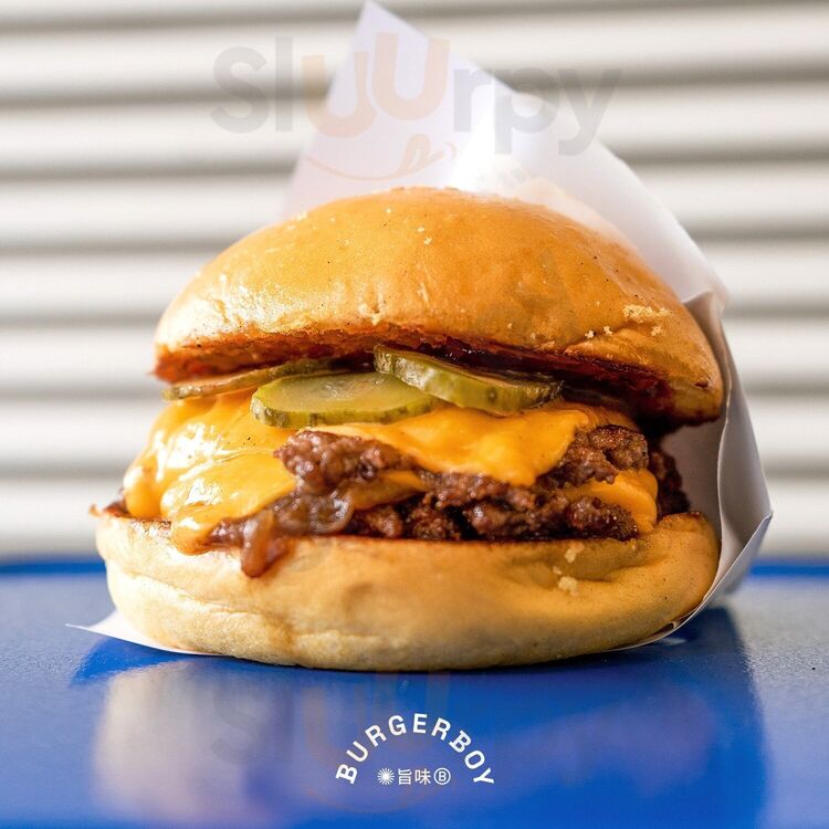 Burgerboy