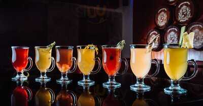 República Del Pisco - Barranco