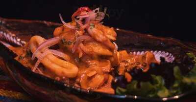 República Del Pisco - Barranco