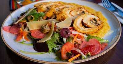 República Del Pisco - Barranco