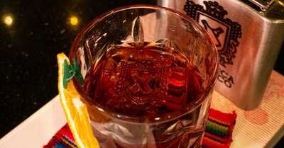 República Del Pisco - Barranco