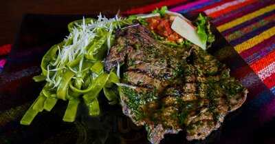 República Del Pisco - Barranco