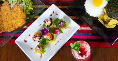 República Del Pisco - Barranco