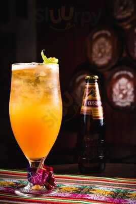 República Del Pisco - Barranco