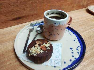 Florencia Y Fortunata Café