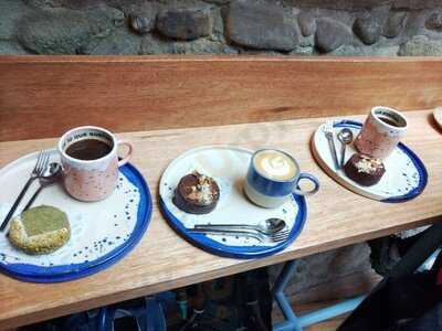 Florencia Y Fortunata Café