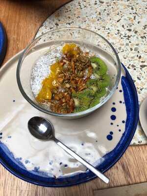 Florencia Y Fortunata Café