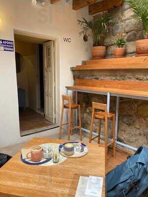 Florencia Y Fortunata Café