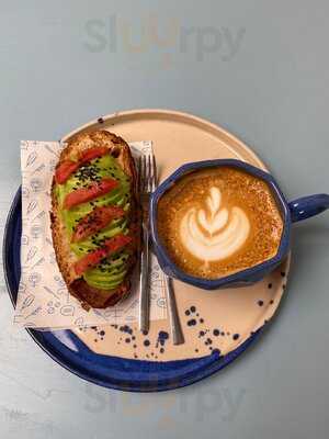 Florencia Y Fortunata Café