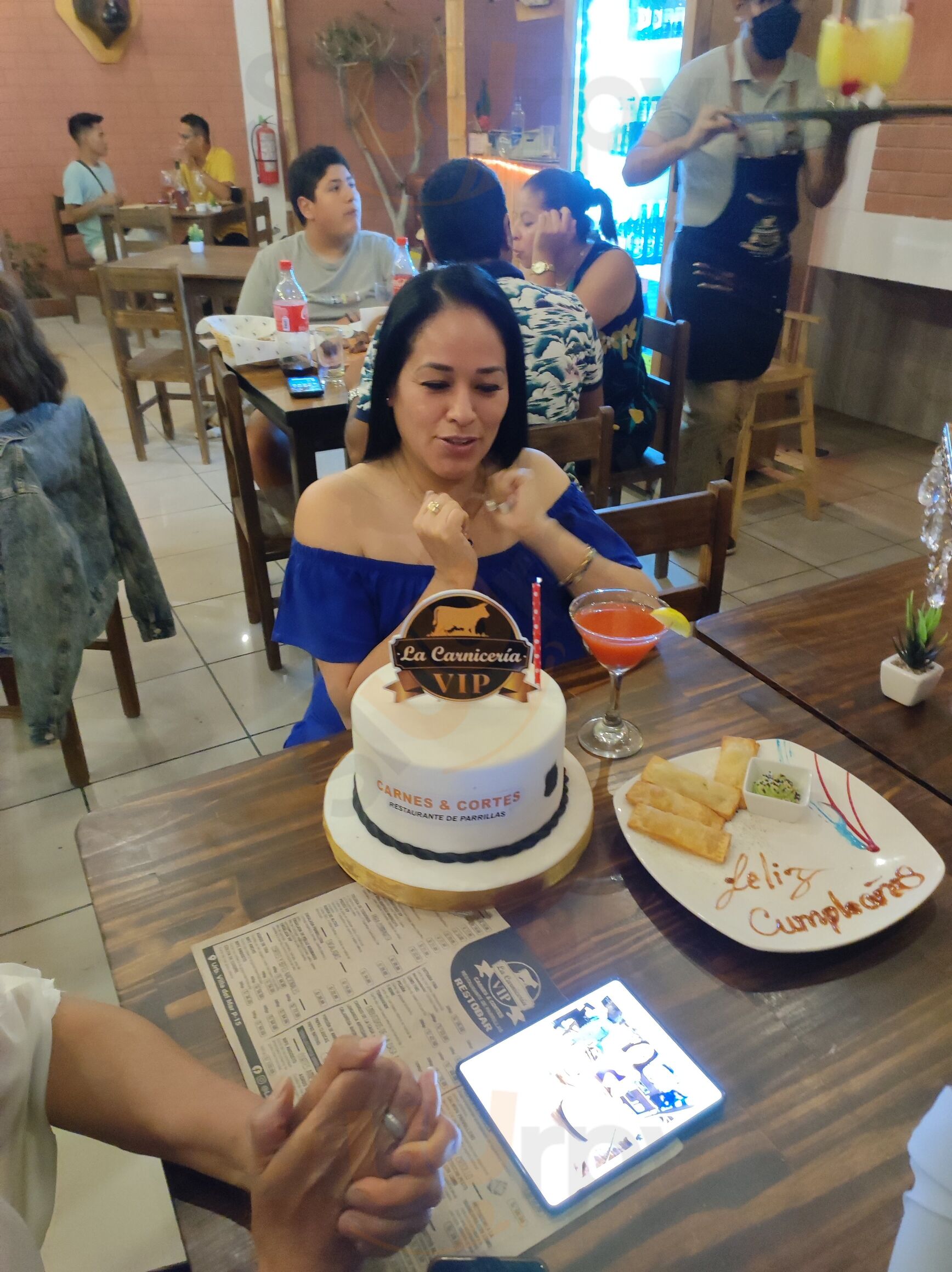 La Carnicería Vip
