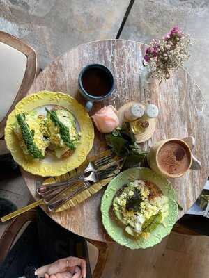 Indie Café & Concept Store