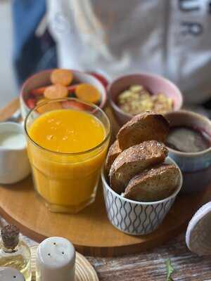 Indie Café & Concept Store