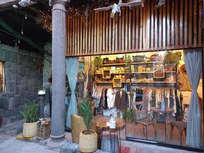 Indie Café & Concept Store