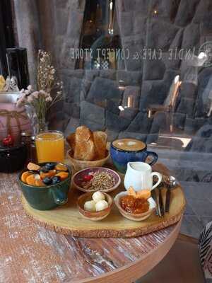 Indie Café & Concept Store