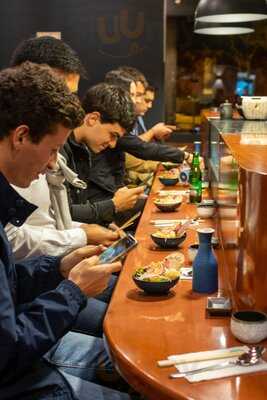 Fan Restaurante Nikkei