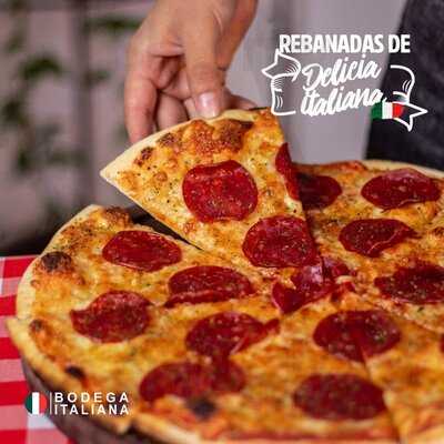 Bodega Italiana - Velasco