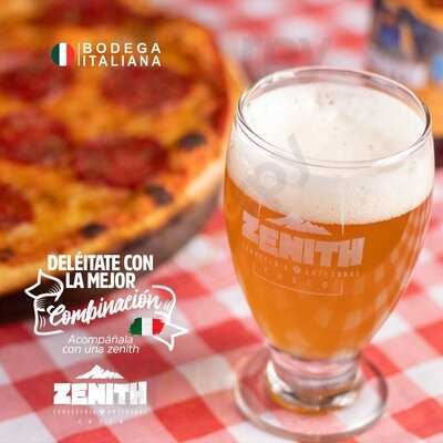 Bodega Italiana - Velasco