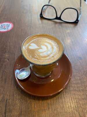 Café Artidoro Rodríguez