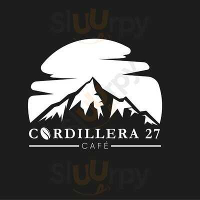 Cordillera 27 Café
