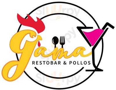 Gama Restobar & Pollos
