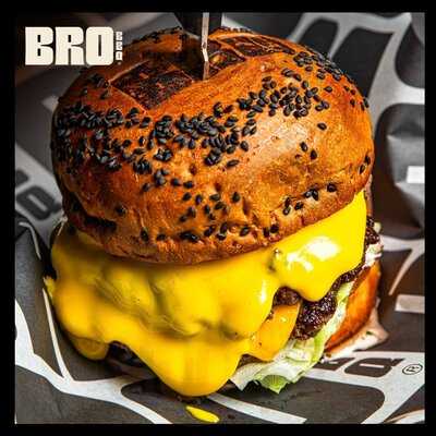 Bro Bbq