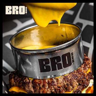 Bro Bbq