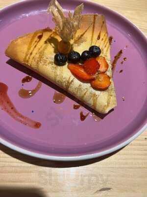 Teddy Café Restaurant