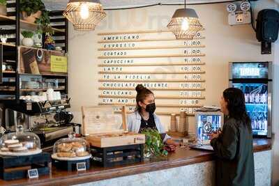 The Venue - Lima Miraflores