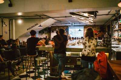 The Venue - Lima Miraflores