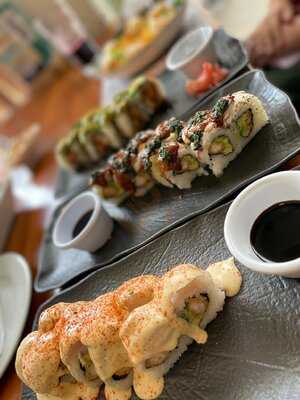 Puerto Máncora Restaurante - Miraflores