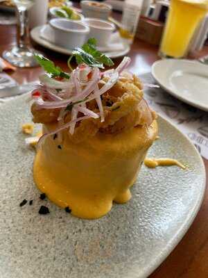 Puerto Máncora Restaurante - Miraflores