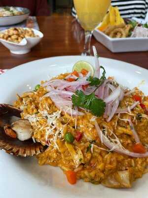 Puerto Máncora Restaurante - Miraflores